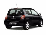 Renault Twingo 2007 года